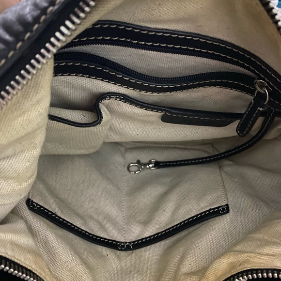 Black Micheal kors shoulder bag - Picture 4 of 13